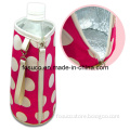 Pop Art Bottle Cooler Bag (03FS061)